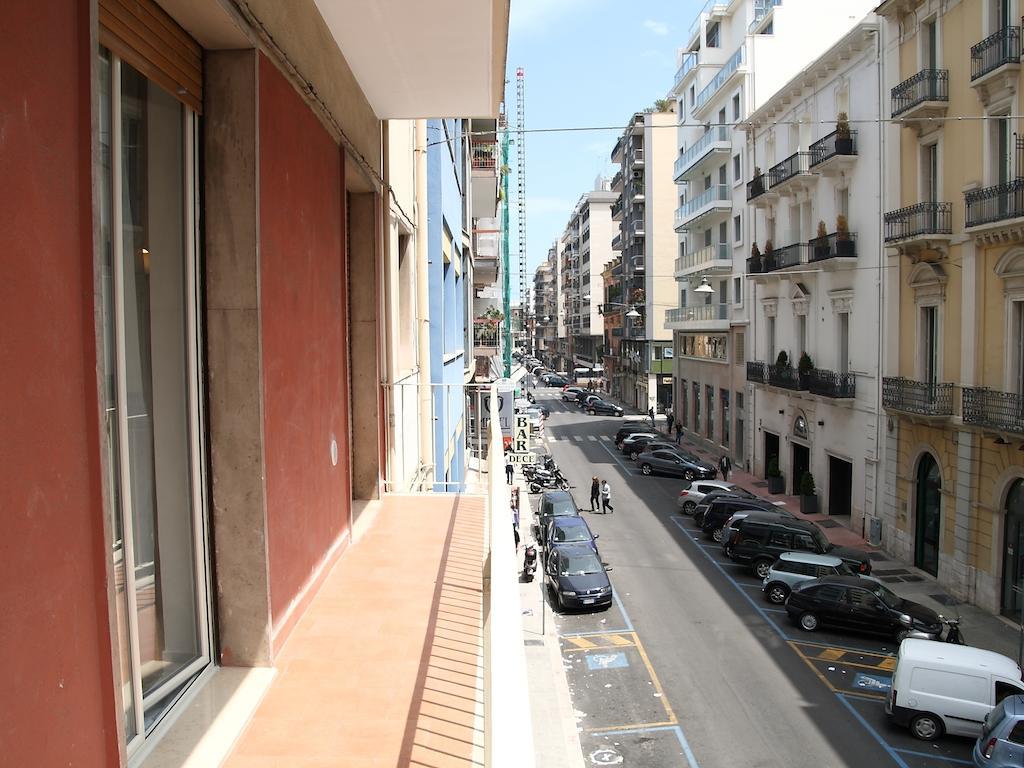 Kalefati Palace Loc.Turistica Bari Quarto foto